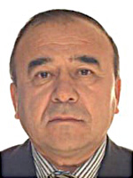 Ботиров Махаммад Хошимович