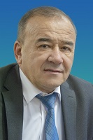 Ботиров Маххамад Хошимович