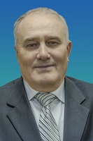 Гусак Владимир Григорьевич