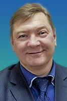 Прокудин Евгений Алексеевич