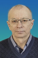 Ogorodnikov Sergey Alekseevich
