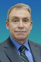 Goldberg Oleg Grigorievich
