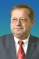 Вахрушев Олег Иванович