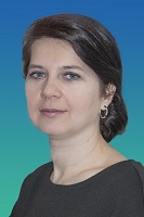 Стакина Елена Александровна