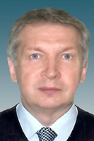 Чеботов Геннадий Петрович